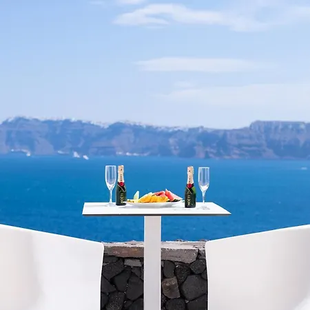 호텔 아방가르드스위트 Akrotírion