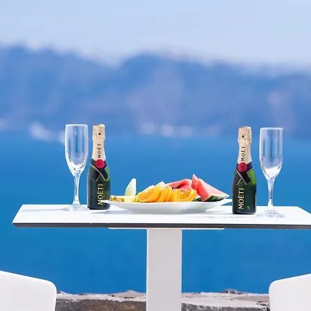 아방가르드스위트 Akrotírion