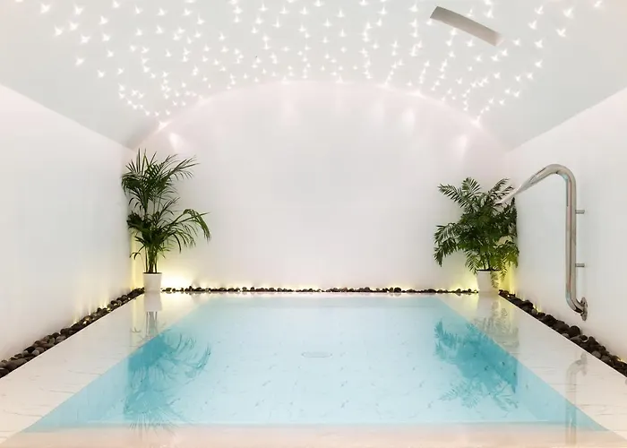 아방가르드스위트