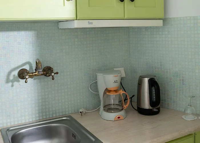 아방가르드스위트 호텔