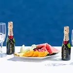 Avant Garde 4* Akrotírion