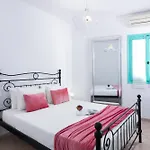 Hotel Avant Garde Akrotírion