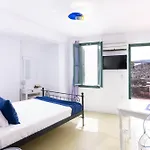 Hotel Avant Garde 4*