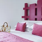 Avant Garde Hotel Akrotírion