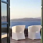 Hotel Avant Garde Akrotírion