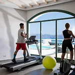 Hotel Avant Garde 4*