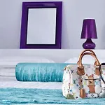 Hotel Avant Garde 4*