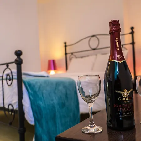 Avant Garde Hotel Akrotiri (Santorini)