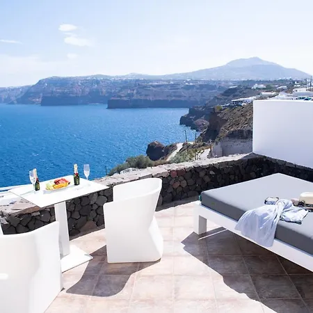 Hotel Avant Garde Akrotiri (Santorini)