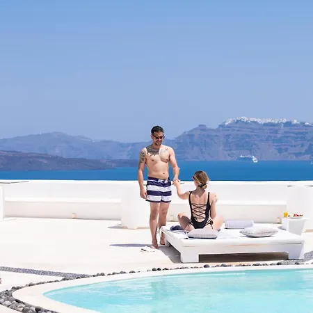 Avant Garde Hotel