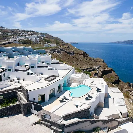Avant Garde Hotel Akrotiri (Santorini)