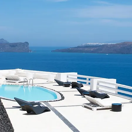 Avant Garde Akrotiri (Santorini)