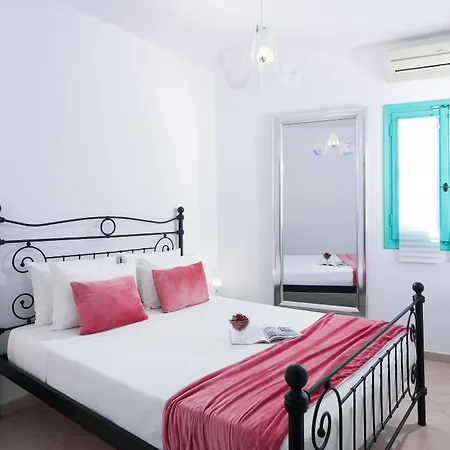 Hotel Avant Garde Akrotiri (Santorini)