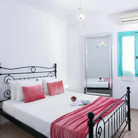 Отель Avant Garde Акротири