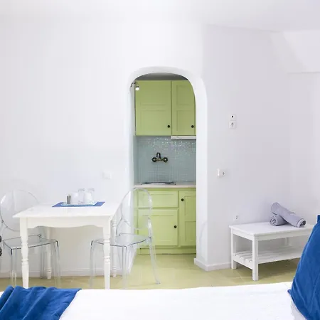 Hotel Avant Garde 4*