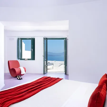 Hotel Avant Garde