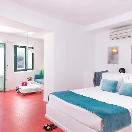 Avant Garde Hotel