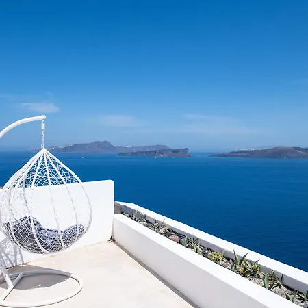Hotel Avant Garde Akrotiri (Santorini)