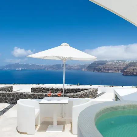 Avant Garde Akrotiri (Santorini)