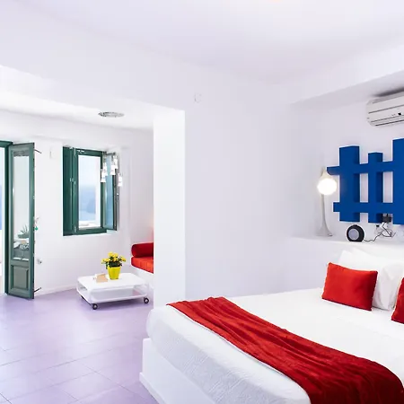 Hotel Avant Garde 4*