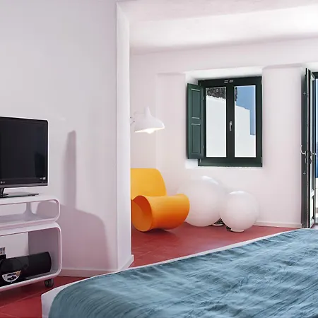 Avant Garde 4* Акротири