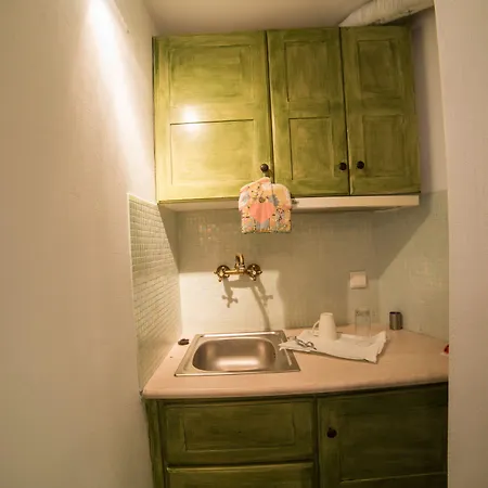 Avant Garde Отель 4*