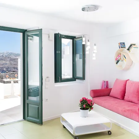 Avant Garde Акротири