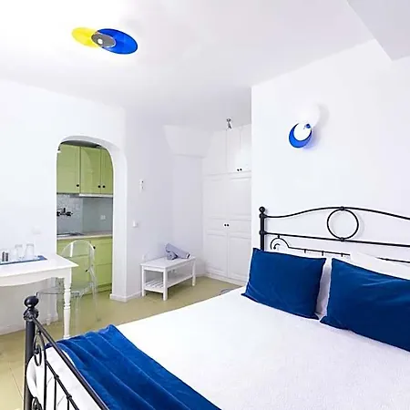 Hotel Avant Garde