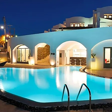 Avant Garde Hotel 4*