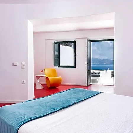 Hotel Avant Garde 4*