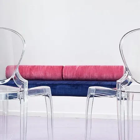 Avant Garde Hotell Akrotírion