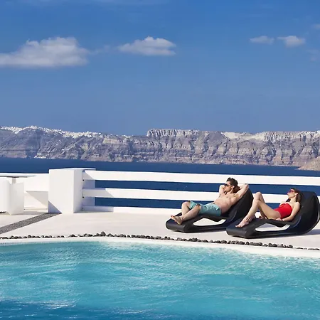 Avant Garde Hotel