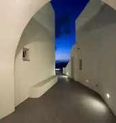 Avant Garde Szálloda Akrotírion