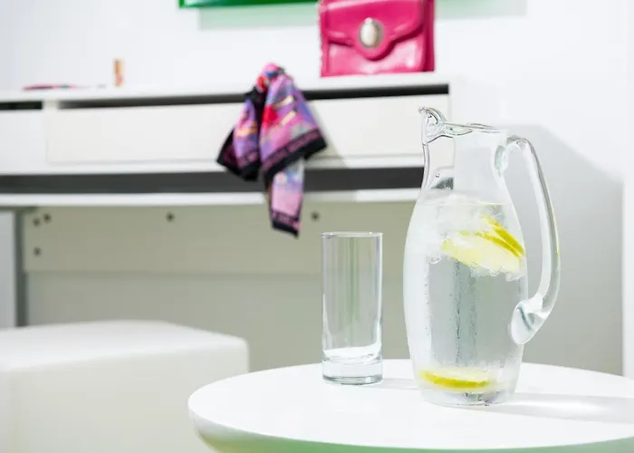 Avant Garde 4* Akrotiri (Santorini)