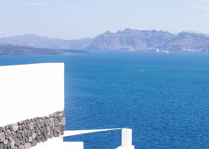 Hotel Avant Garde Akrotiri (Santorini)