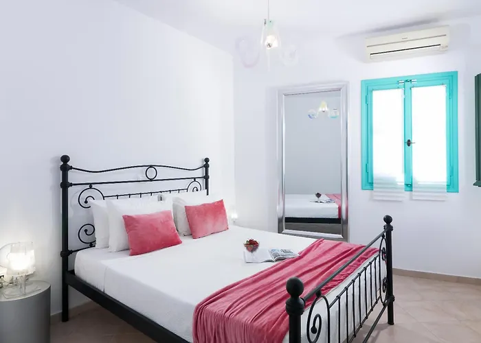 Hotel Avant Garde Akrotiri (Santorini)