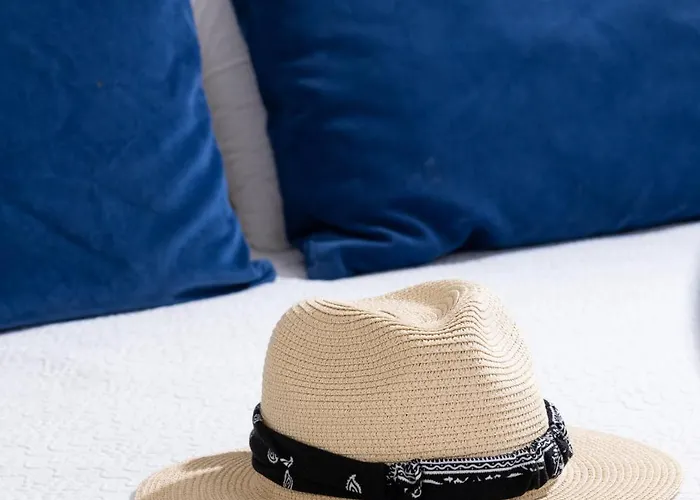 Hotel Avant Garde Akrotiri (Santorini)