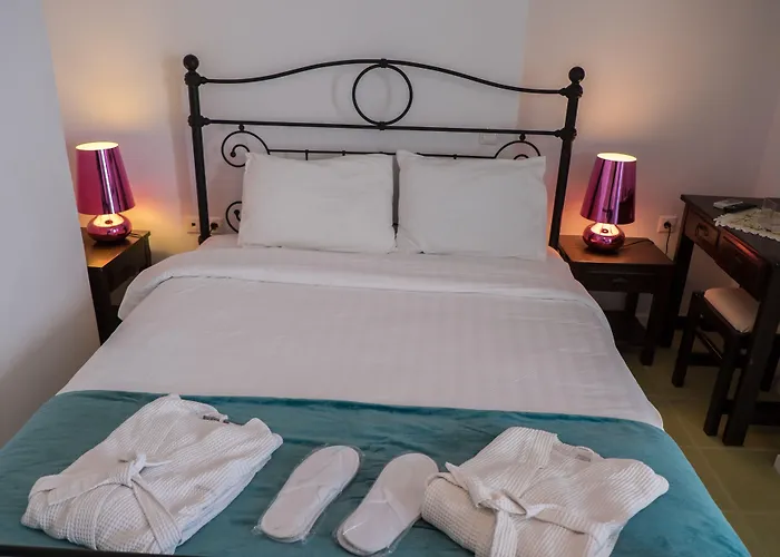 Hotel Avant Garde 4*