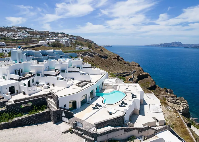 Avant Garde Akrotiri (Santorini)