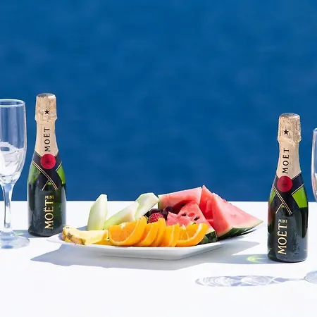 Avant Garde 4* Akrotírion