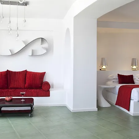 Avant Garde Akrotírion