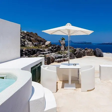 Hotel Avant Garde Akrotírion