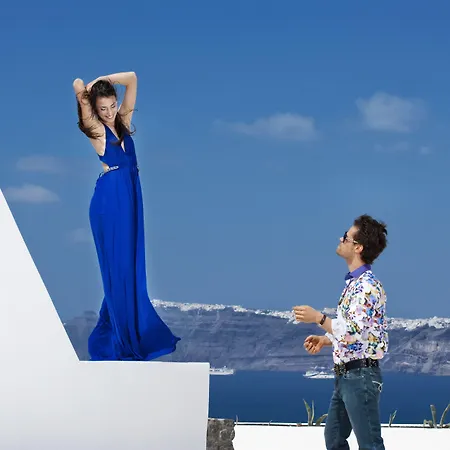 Avant Garde 4* Akrotírion