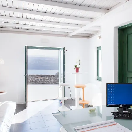 Avant Garde 4* Akrotírion