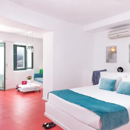 Hotel Avant Garde 4*