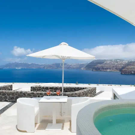 Avant Garde 4* Akrotírion