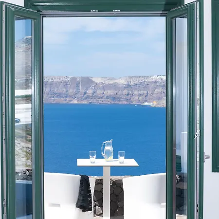 Avant Garde Hotel 4*