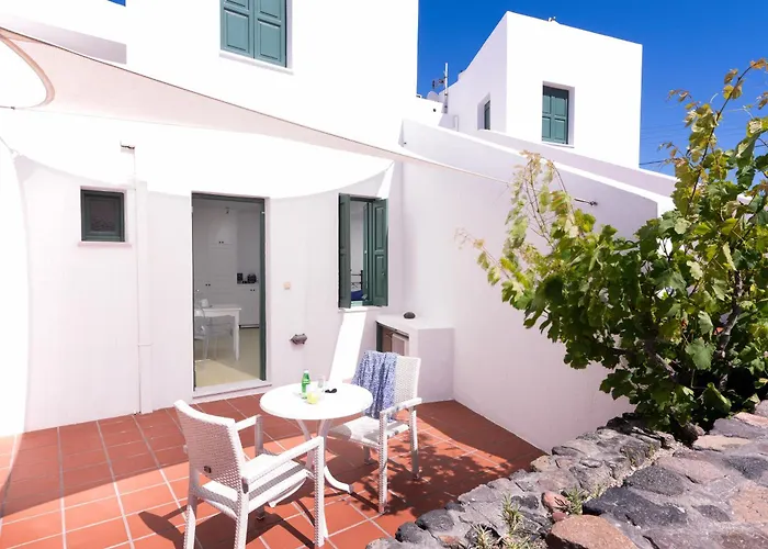 Отель Avant Garde 4*