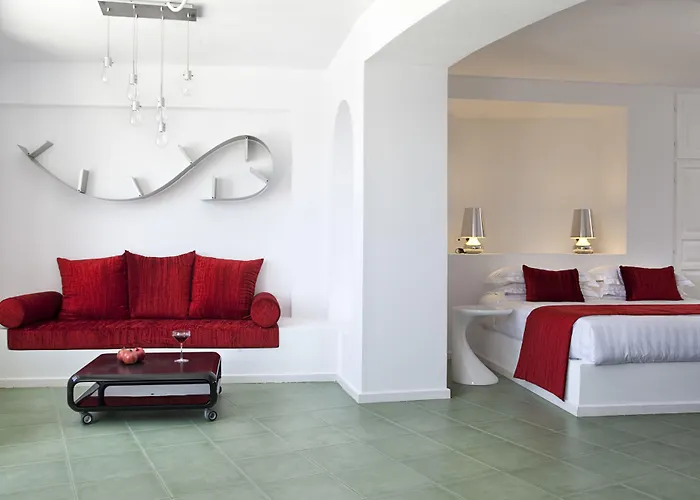 Avant Garde Акротири