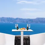 Hotel Avant Garde Akrotírion